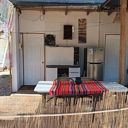 Cabana Nachitor San Pedro de Atacama Exterior foto