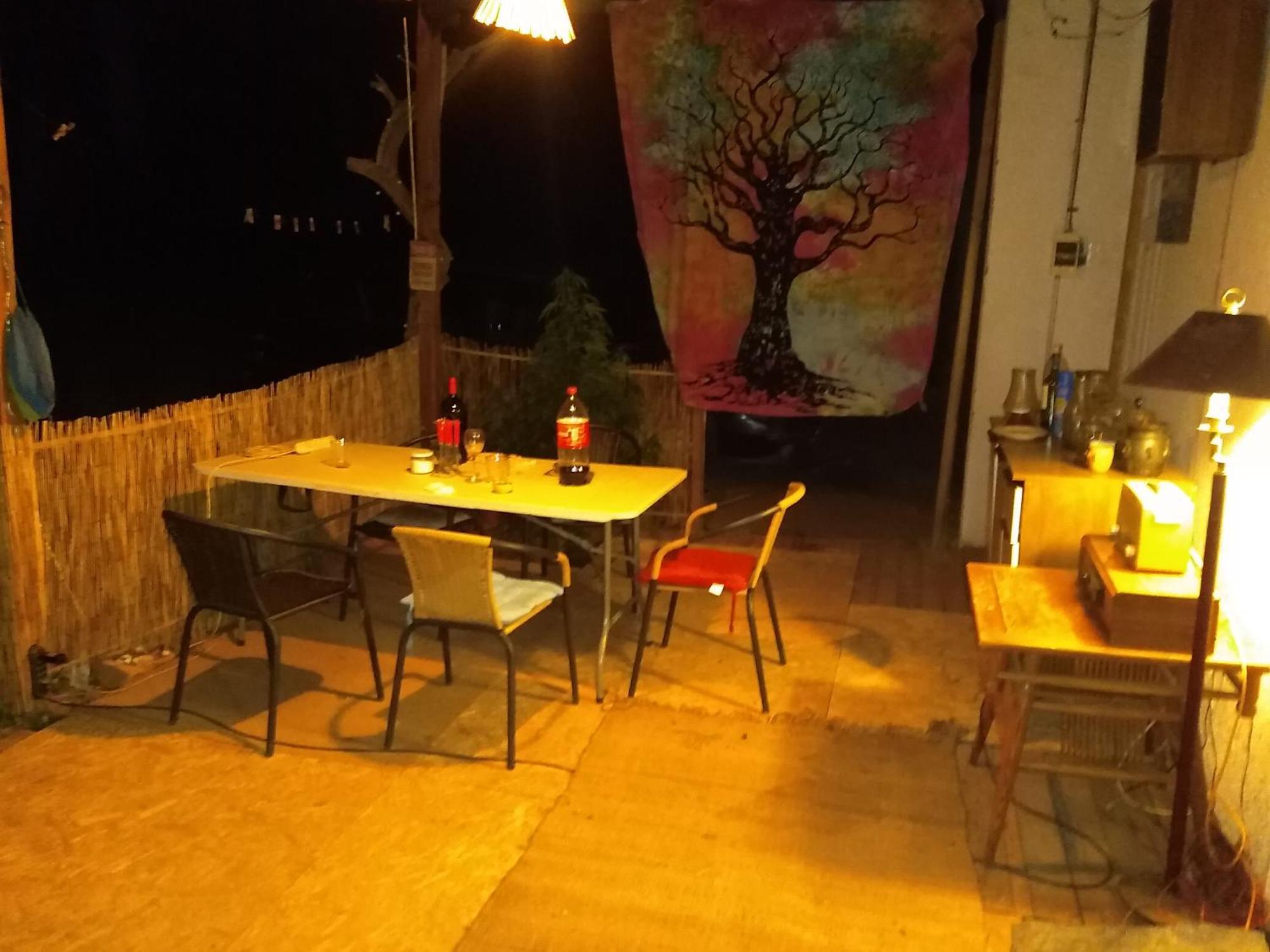 Cabana Nachitor San Pedro de Atacama Exterior foto