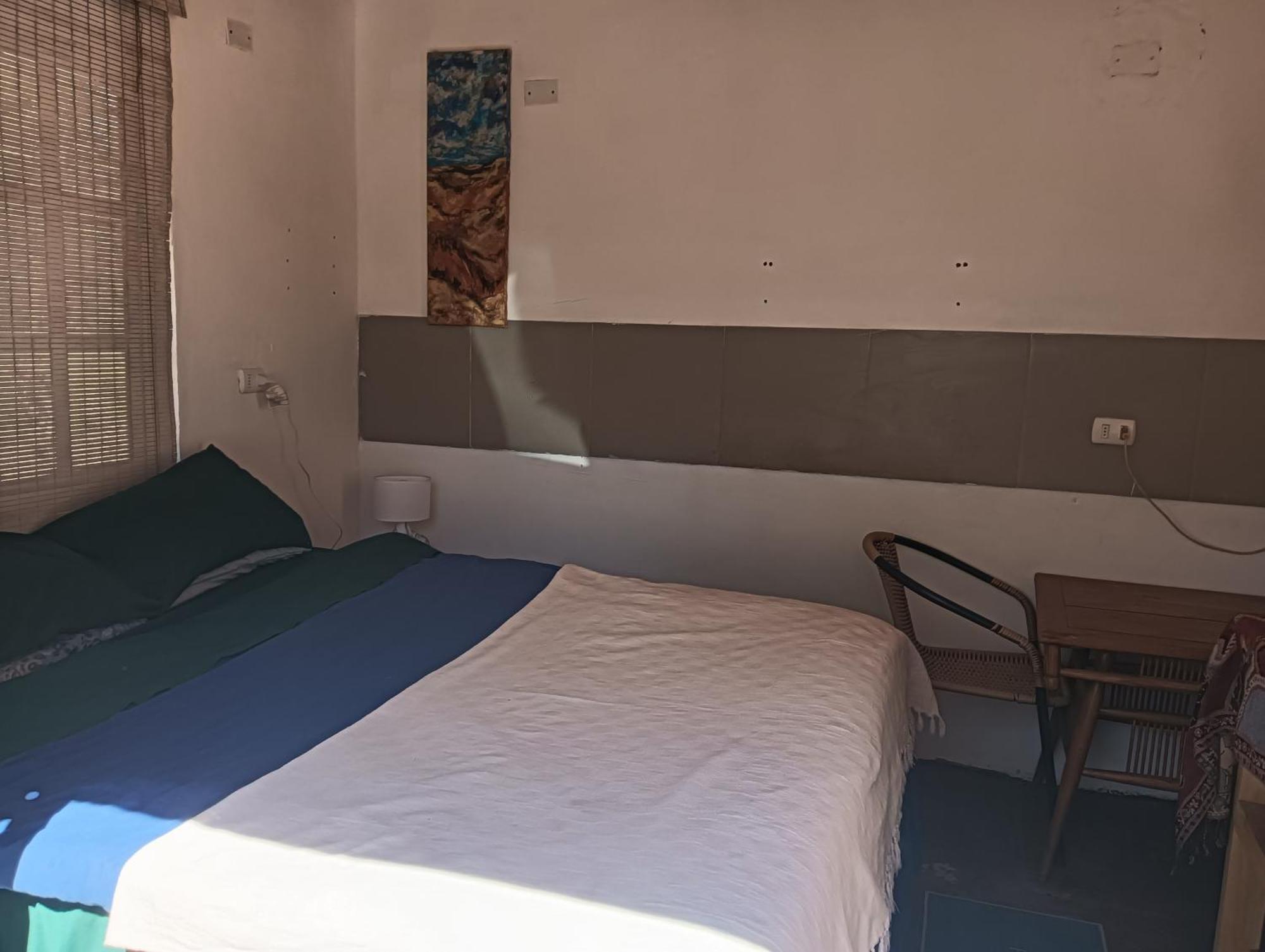 Cabana Nachitor San Pedro de Atacama Exterior foto