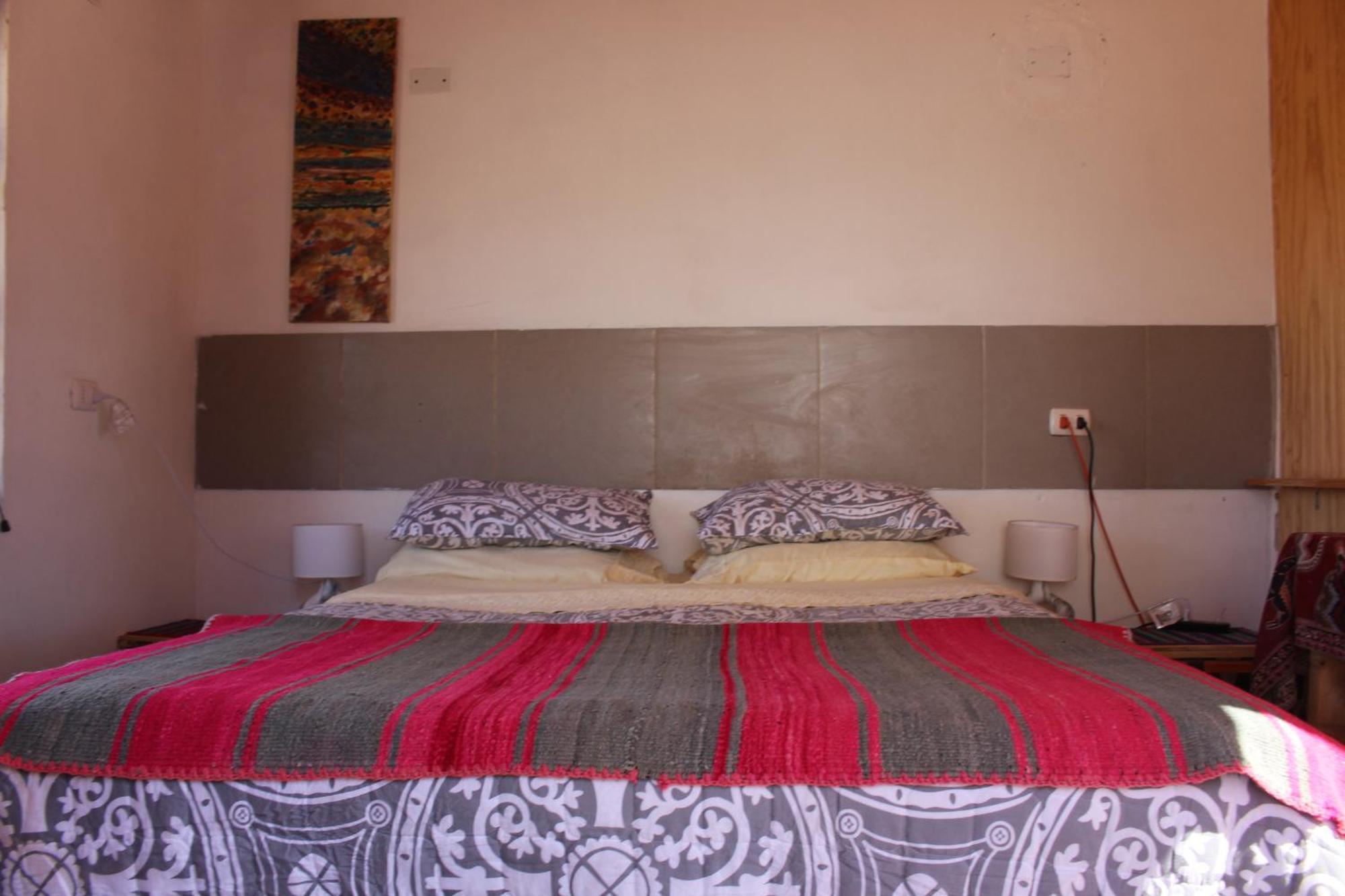 Cabana Nachitor San Pedro de Atacama Exterior foto